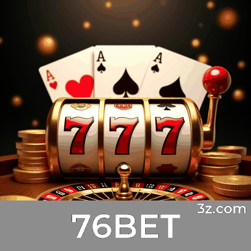 76BET: Experiência de Cassino Ao Vivo para Jogadores Brasileiros