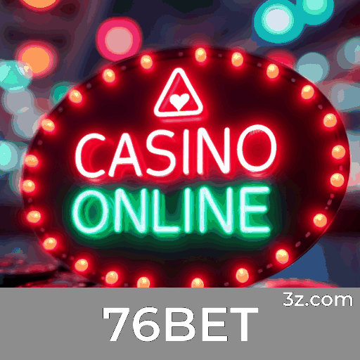 Tecnologia 3D e Jogos com Dealer em 76BET