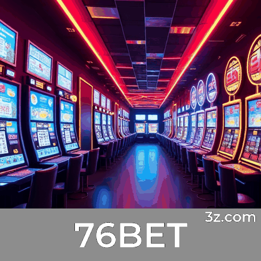 Inovação e Desempenho com o App da 76BET
