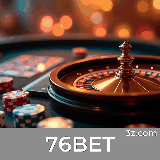 Tecnologia 3D e Jogos com Dealer em 76BET
