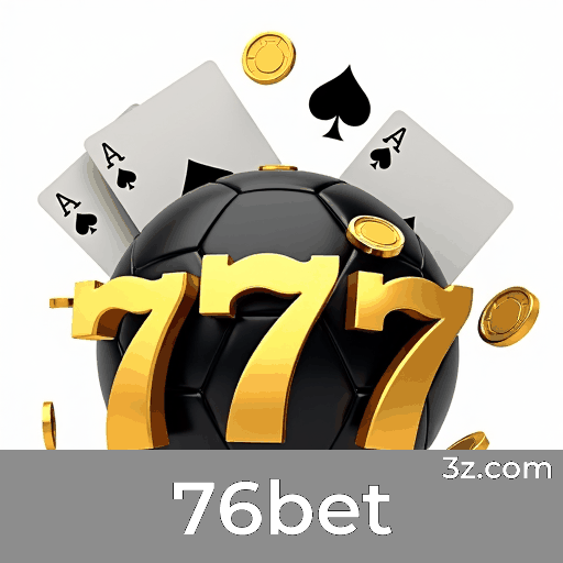 76bet App: Recompensas Exclusivas para Você!