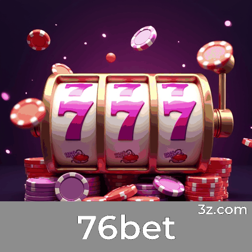 Experiência VIP Exclusiva no 76bet Casino