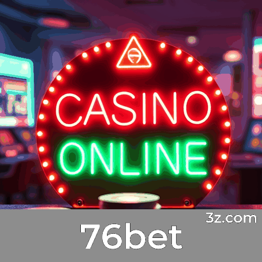 76bet App: Recompensas Exclusivas para Você!