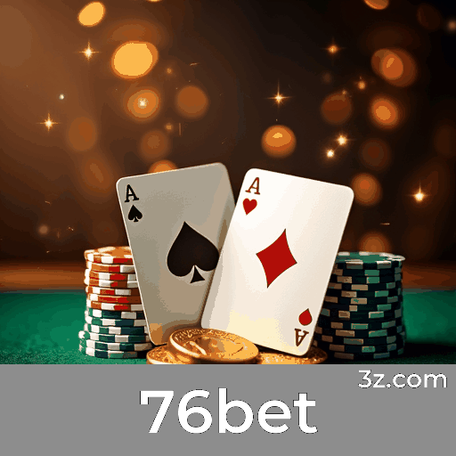 76bet: Jogos Diversos e Entretenimento Sem Limites