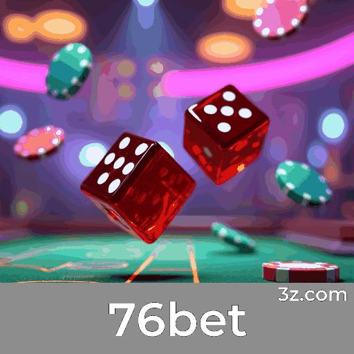Desenvolvedores Líderes e Tecnologia Avançada na Plataforma 76bet